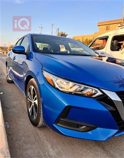 نيسان سنترا